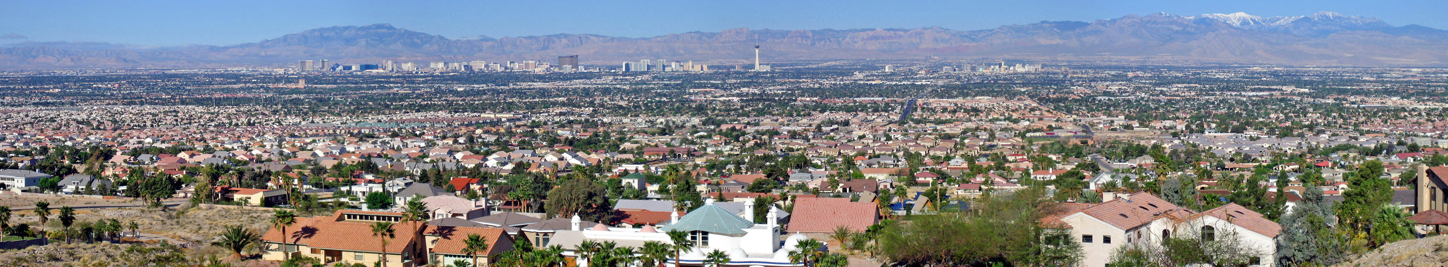 Las Vegas Property Management